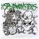 The Spudmonsters - Erba Shoots Smack